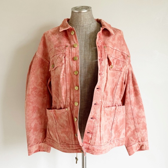 NWT Ulla Johnson Odette Jacket - Picture 11 of 16